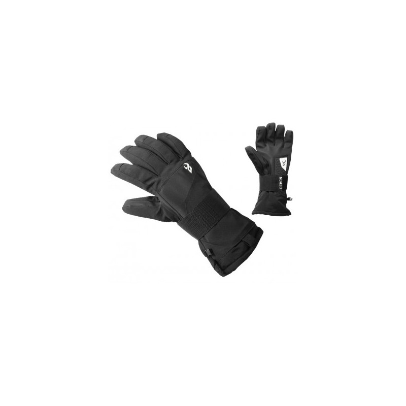 Cinch Wristguard Glove