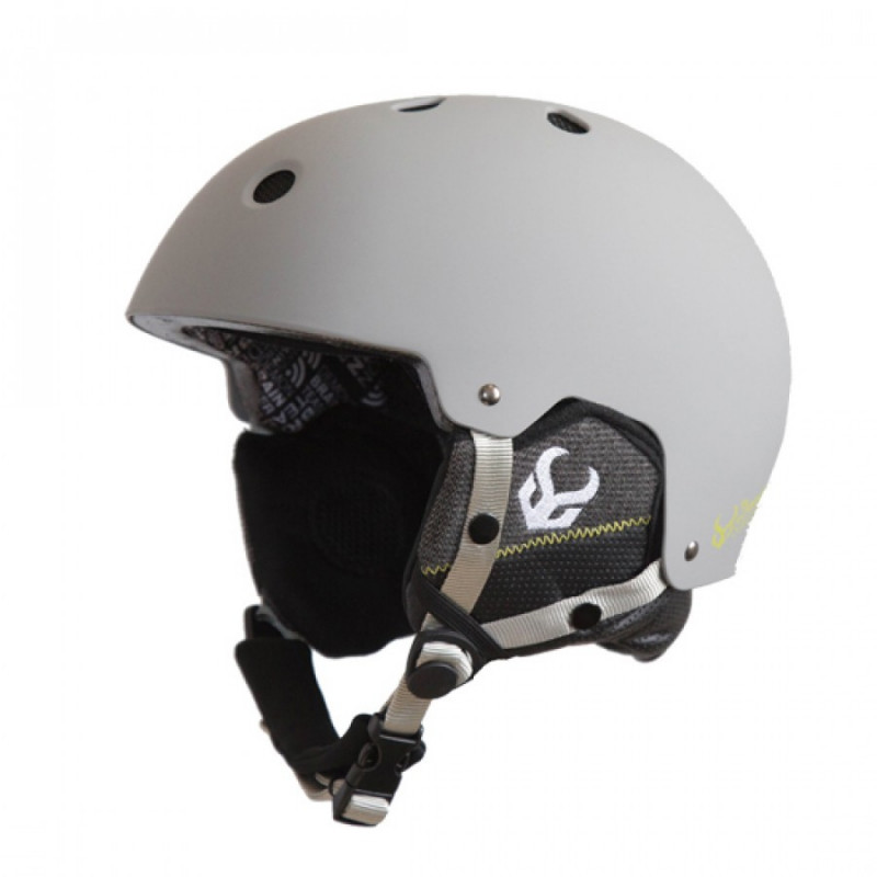 Faktor Snow Helmet with Audio