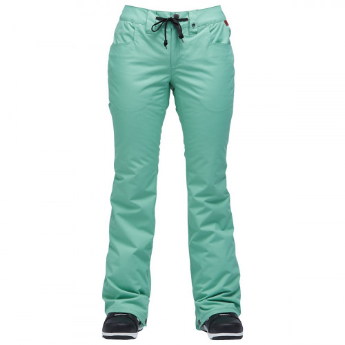 Wmns Pant / Insulated Fancy Pants